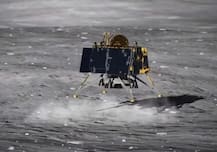 ચંદ્રયાન-2નું હાર્ડ લેન્ડિંગ થવાનું કારણ શું હતું? સરકારે કર્યો મોટો ખુલાસો, જાણો વિગતે