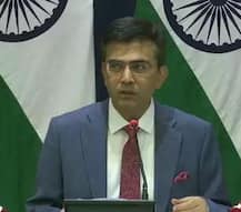 PAKમાં બે ભારતીયોની ધરપકડ, ભારતની માંગ- કોઇ પણ નુકસાન પહોંચાડ્યા વિના પાછા મોકલો