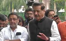 મહારાષ્ટ્રમાં સરકાર રચવાને લઈને પૃથ્વીરાજ ચૌહાણે શું આપ્યું નિવેદન, જાણો વિગતે