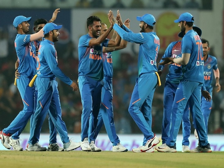 bcci announced Team India for the upcoming series against West Indies વેસ્ટ ઈન્ડિઝની ટી20-વનડે સીરિઝ માટે ટીમ ઈન્ડિયાની જાહેરાત, જાણો કોને કોને મળ્યું સ્થાન