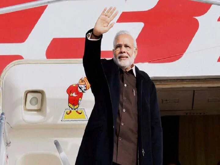 Rs 255 Crore Spent on Chartered Flights on Modi's Foreign trip in Last Three Years PM મોદીના વિદેશ પ્રવાસમાં ચાર્ટર્ડ પ્લેન પાછળ ત્રણ વર્ષમાં આટલા કરોડ ખર્ચાયા, જાણો વિગત