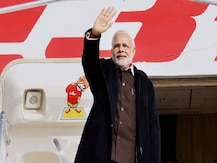PM મોદીના વિદેશ પ્રવાસમાં ચાર્ટર્ડ પ્લેન પાછળ ત્રણ વર્ષમાં આટલા કરોડ ખર્ચાયા, જાણો વિગત