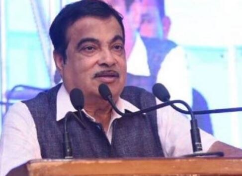 Sena-Cong-NCP is an alliance of opportunism in Maharashtra: Nitin Gadkari જો શિવસેના-કોગ્રેસ અને NCPની સરકાર બનશે તો તે લાંબા સમય સુધી નહી ચાલી શકેઃ નિતિન ગડકરી