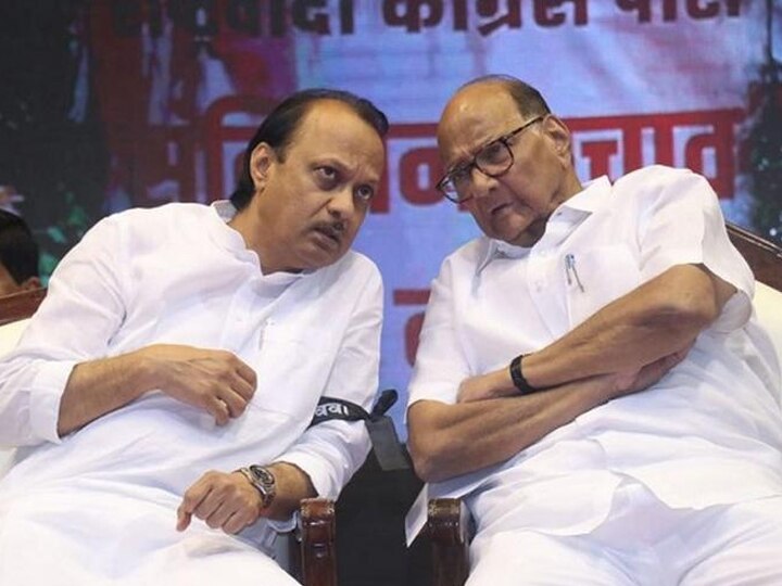 Ajit Pawar decision to support the BJP to form the Maharashtra Government is his personal decision and not that of the NCP ભત્રીજા અજીત પવારના ‘દગા’ને લઈને શરદ પવારે શું આપ્યું મોટું નિવેદન? જાણીને ચોંકી જશો