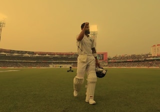 IND v BAN: ભારતે 347/9 પર ઈનિંગ કરી ડિકલેર, 241 રનની લીડ, કોહલીની ઐતિહાસિક સદી