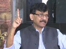 મહારાષ્ટ્રમાં ભાજપે અચાનક સરકાર બનાવતા સંજય રાઉતે શું કહ્યું ? જાણો