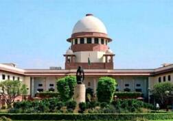 Maharashtra Govt Formation: સુપ્રિમ કોર્ટમાં રજૂ કરાઈ અજિત પવારની ચિઠ્ઠી