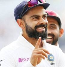 ટીમ ઇન્ડિયાની સતત સાત ટેસ્ટ જીતી, તોડ્યો 6 વર્ષ જૂનો રેકોર્ડ