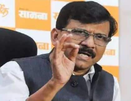  We can prove majority in 10 minutes said Sanjay Raut સંજય રાઉતનો દાવો- રાજ્યપાલ અમને બોલાવે, 10 મિનિટમાં સાબિત કરીશું બહુમત