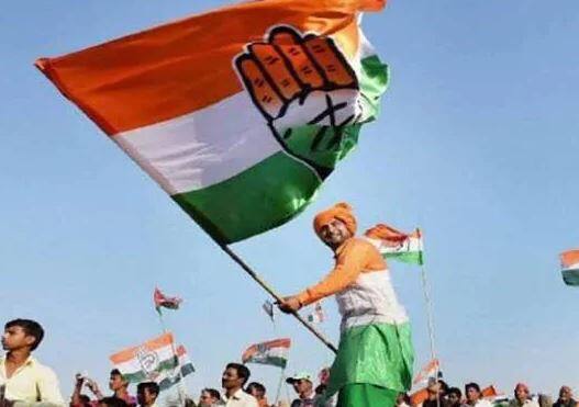 10 UP Congress Leaders Expelled Over Tarnishing Partys Image UP: પાર્ટીના નિર્ણયનો વિરોધ, કોગ્રેસે 10 નેતાઓને પાર્ટીમાંથી હાંકી કાઢ્યા