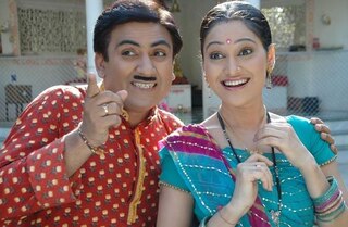 ‘તારક મેહતા કા ઉલ્ટા.....’શોમાં થશે દયાબેનની એન્ટ્રી! બાપૂજીની તબિયત બગડવાને કારણે જેઠાલાલ.....