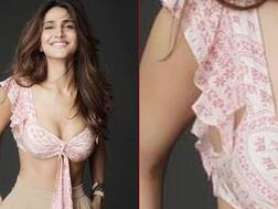 અભિનેત્રી વાણી કપૂરની વિરૂદ્ધ કેમ દાખલ કરાઈ પોલીસ ફરિયાદ? જાણો કારણ