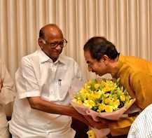 ઉદ્ધવ ઠાકરે ગઠબંધનના નેતા ચૂંટાયા, જાણો ક્યારે અને કઈ જગ્યાએ લેશે CM પદના શપથ