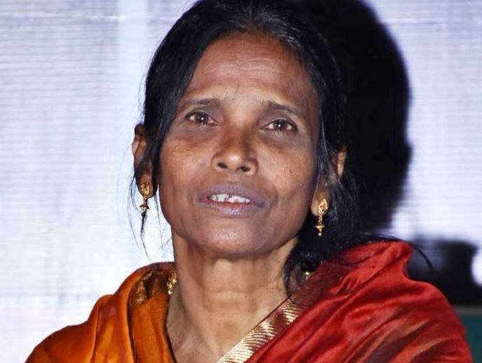 Ranu mondal singing malyalam song video goes viral મલયાલમ ગીતો પણ ગાશે રાતોરાત સ્ટાર બનેલી રાનૂ મંડલ? વીડિયો વાયરલ