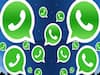 વૉટ્સએપમાં આવ્યુ નવુ ફિચર, હવે લૉકડાઉન દરમિયાન ચેટિંગ કરવામાં નહીં આવે કંટાળો