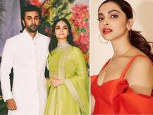આ બોલિવૂડ એક્ટ્રેસે ભૂલથી ખોલી દીધુ આલિયા રણબીરના લગ્નનું રહસ્ય, જાણો શું કહ્યું...