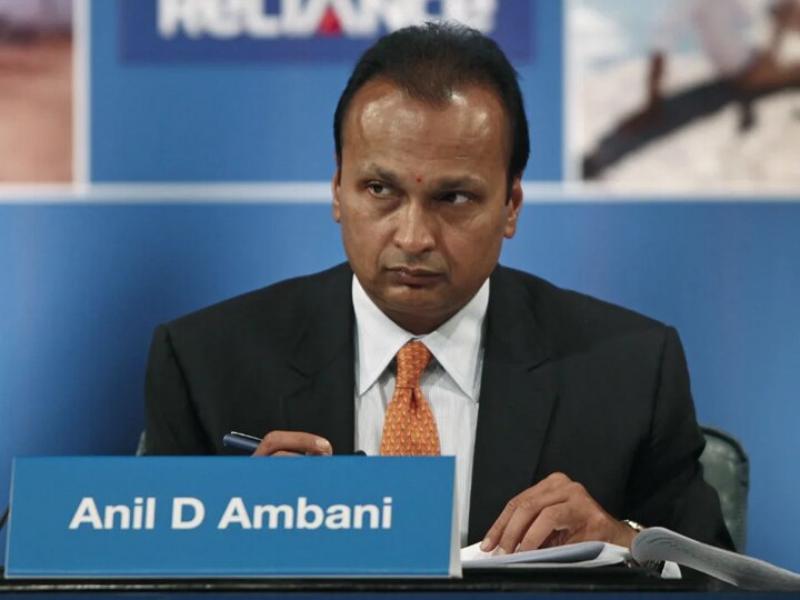 Anil Ambani Bankrupt Reliance Naval and Engineering Ltd Ups 600 percentage અનિલ અંબાણીની કઈ કંપનીના શેરમાં 600 ટકાનો જંગી ઉછાળો જોવા મળ્યો? નામ જાણીને ચોંકી જશો