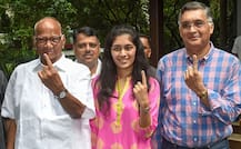 કોણ છે સદાનંદ સુલે? જેણે અજીત પવારના રાજીનામા અને ઘર વાપસીમાં ભજવી મહત્ત્વની ભૂમિકા