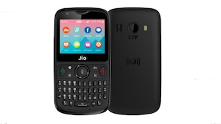 ધમાકેદાર ઓફર! ફક્ત 141 રૂપિયામાં મળશે JioPhone 2, કરવું પડશે આ કામ