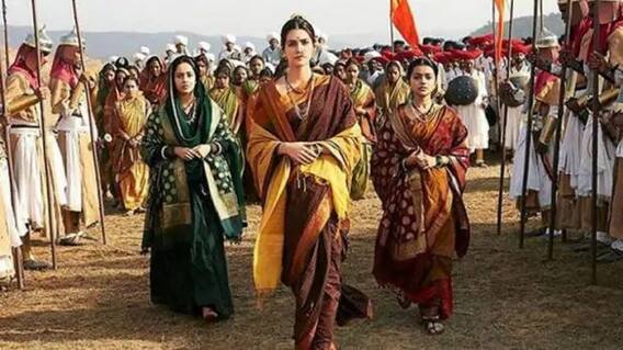 એક ડાયલૉગના કારણે વિવાદોમાં ફસાઇ આ મોટી ફિલ્મ, મળી કોર્ટની નૉટિસ