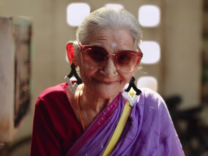 Fevikwik Dadi Pushpa Joshi dies at 85 ‘ફેવીક્વિક દાદી’નું નિધન, કયા ફિલ્મમાં માતાનું પાત્ર ભજવ્યું હતું? જાણો વિગત