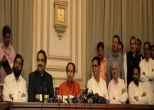 મહારાષ્ટ્ર: નવા CM ઉદ્ધવ ઠાકરેની પ્રથમ પરીક્ષા આજે, વિધાનસભામાં સાબિત કરશે બહુમત