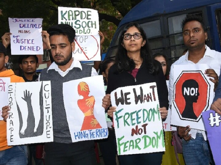  Telangana accused sent to 14 days judicial remand in rape and murder case of doctor હૈદરાબાદ: કોર્ટે ગેંગરેપ અને હત્યાના આરોપીઓને 14 દિવસની જ્યુડિશીયલ કસ્ટડીમાં મોકલ્યા