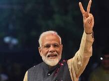 મોદી સરકાર-2ના 6 મહિના પૂરા, PM મોદીએ કહ્યું- દેશની એકતા, વિકાસ માટે અનેક નિર્ણય લીધા