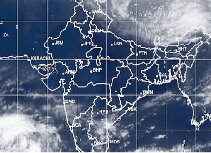 Unseasonal rain forecast by weather department once again in Gujarat ખેડૂતો માટે વધુ એક માઠા સમાચાર, જાણો રાજયમાં કઈ તારીખે કમોસમી વરસાદની હવામાન વિભાગે કરી આગાહી