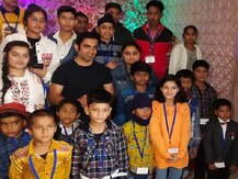 શહીદ પેરામિલિટરી જવાનોના બાળકોના શિક્ષણનો ખર્ચ ઉઠાવશે ગૌતમ ગંભીર ફાઉન્ડેશન