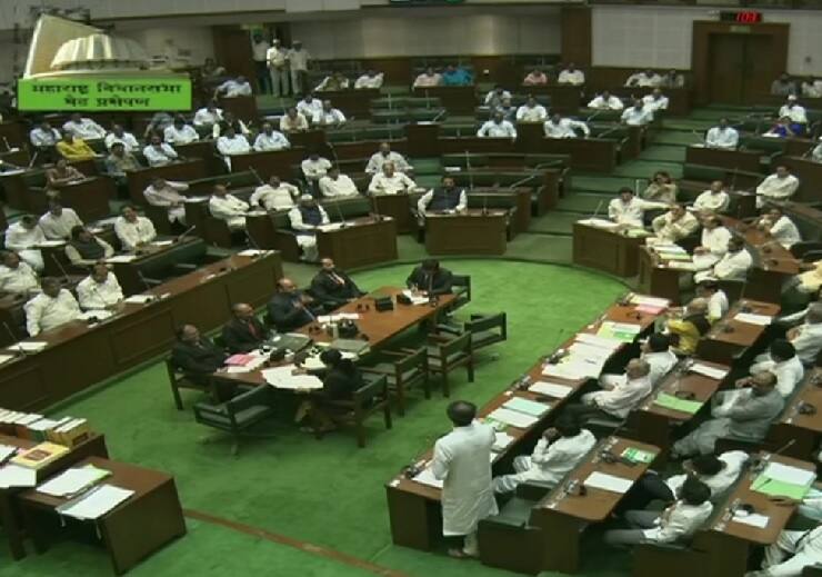 Maharashtra Chief Minister Uddhav Thackeray statement in Assembly મહારાષ્ટ્ર વિધાનસભા ગૃહમાં ઉદ્ધવ ઠાકરેએ કર્યું સંબોધન, ફડણવીસને લઈ કરી મોટી વાત, જાણો વિગત