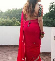 ગુજરાતની આ સફળ એક્ટ્રેસ ભાજપમાં થઇ સામેલ