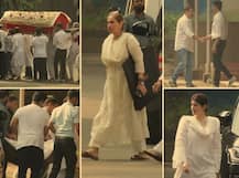 ડિમ્પલ કાપડિયાની માતાના અંતિમ સંસ્કારમાં ભાવૂક થયા અક્ષય કુમાર-ટ્વિંકલ ખન્ના