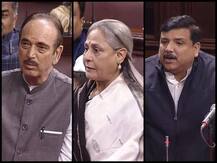 સંસદમાં ગુંજ્યો હૈદરાબાદ ગેંગરેપ કાંડઃ રાજ્યસભામાં સાસંદોએ જલ્દી ન્યાય અપાવવાની માંગ કરી