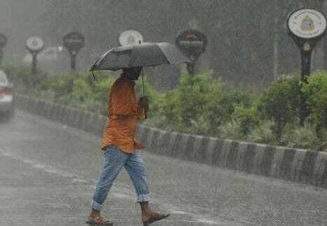 કઈ તારીખે ગુજરાતમાં થઈ શકે છે વરસાદ, હવામાન વિભાગે કરી આગાહી