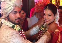 ભારતીય ક્રિકેટર મનીષ પાંડે સાથે લગ્ન કરનારી એક્ટ્રેસ આશ્રિતા શેટ્ટી કોણ છે ? જાણો વિગત