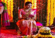 ભારતીય ક્રિકેટર મનીષ પાંડે સાથે લગ્ન કરનારી એક્ટ્રેસ આશ્રિતા શેટ્ટી કોણ છે ? જાણો વિગત