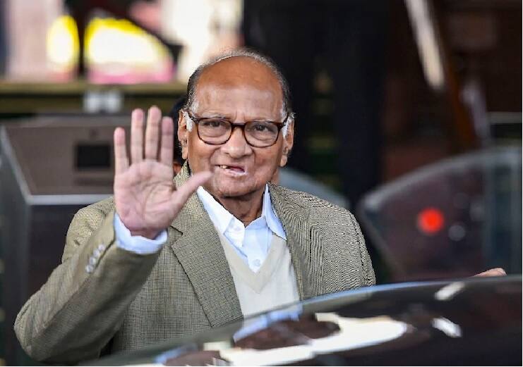 NCP chief Sharad Pawar s exclusive interview with abp news ઉદ્ધવ ઠાકરેને CM બનાવવા અને સોનિયાને સમર્થન માટે કેવી રીતે મનાવ્યા ? વાંચો શરદ પવારનો Exclusive ઈન્ટરવ્યૂ