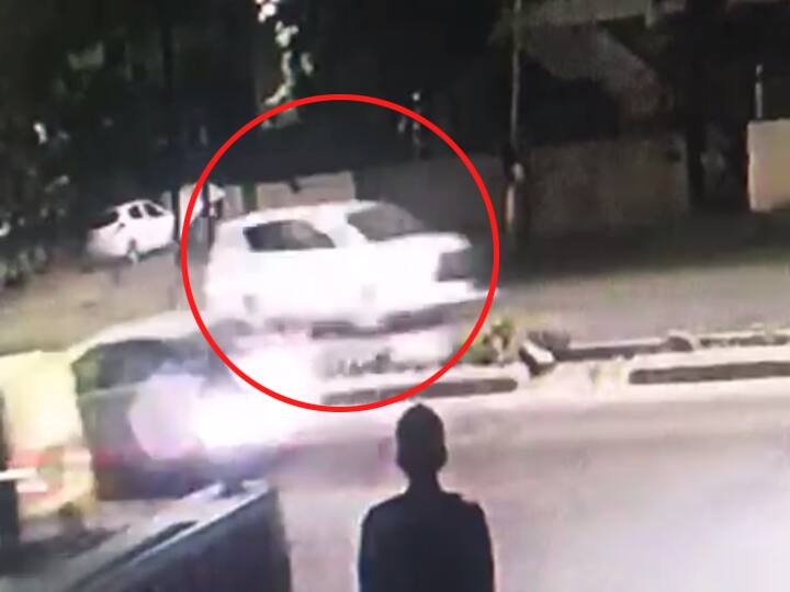 મોડી રાતે કોંગ્રેસના કયા ધારાસભ્યની કારના ડ્રાઈવરે એક્ટિવા ચાલકને મારી ટક્કર પછી શું થયું? જાણો વિગત Hit and Run in Ahmedabad on last monday મોડી રાતે કોંગ્રેસના કયા ધારાસભ્યની કારના ડ્રાઈવરે એક્ટિવા ચાલકને મારી ટક્કર પછી શું થયું? જાણો વિગત