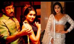 હૉટ સીન માટે જાણીતી આ એક્ટ્રેસ BJPમાં થઇ સામેલ, પિતાની ઉંમરના 'કટપ્પા' સાથે કરી ચૂકી છે રૉમાન્સ