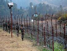 જમ્મુ કાશ્મીર: પાકિસ્તાને ફરી તોડ્યું સીઝફાયર, બે લોકોના મોત