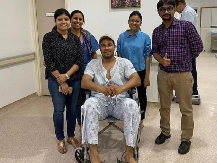 actor randeep hooda gets injured on the sets of radhe salam khan films  સલમાનની ફિલ્મ ‘રાધે’ ના સેટ પર ઘાયલ થયો આ સ્ટાર એક્ટર, જાણો વિગત