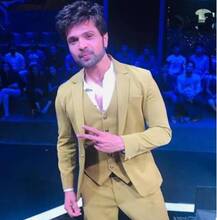 ઈન્ડિયન આઈડલના નવા જજ હશે હિમેશ રેશમિયા, અનુ મલિકની જગ્યાએ કરવામાં આવ્યો રિપ્લેસ