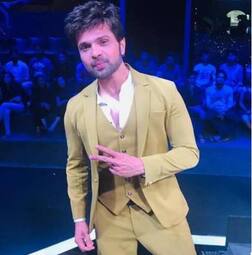 ઈન્ડિયન આઈડલના નવા જજ હશે હિમેશ રેશમિયા, અનુ મલિકની જગ્યાએ કરવામાં આવ્યો રિપ્લેસ