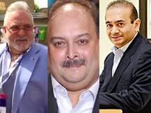 વિજય માલ્યા, નીરવ મોદી સહિત દેશ છોડીને ફરાર થઈ ગયેલા 51 લોકોએ લગાવ્યો રૂ. 17,900 કરોડનો ચૂનો