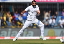 ICC Test Ranking: મોહમ્મદ શમી ટોપ-10માં થયો સામેલ, બુમરાહ બેસ્ટ ભારતીય બોલર