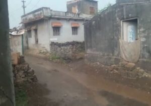 ગુજરાતમાં કમોસમી વરસાદથી ક્યાં સર્જાયો ચોમાસા જેવો માહોલ ? જાણો વિગતે
