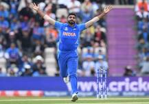 પાકિસ્તાનના પૂર્વ ઓલરાઉન્ડરે જસપ્રીત બુમરાહને ગણાવ્યો ‘બેબી બોલર’, કહ્યું- તેની બોલિંગ.......