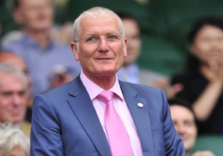 Former England captain and pace bowing legend Bob Willis passes away aged 70 ઈંગ્લેન્ડના પૂર્વ કેપ્ટન બૉબ વિલિસનું 70 વર્ષની વયે નિધન, લાંબા રન અપ અને ઘાતક બોલિંગ માટે હતા જાણીતા