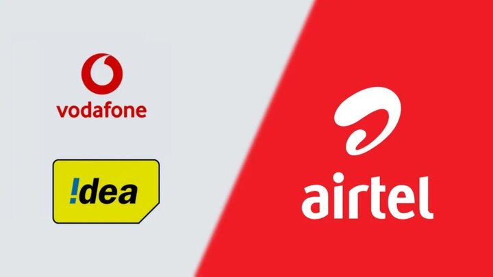 airtel and vodafone idea 169 and 199 rupee monthly prepaid plans ended Airtel અને Vodafoneએ યૂઝર્સને આપ્યો મોટો ઝાટકો, કંપનીએ બંધ કર્યા આ બે સસ્તા પ્લાન્સ